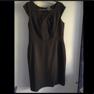 Anne Klein dress
